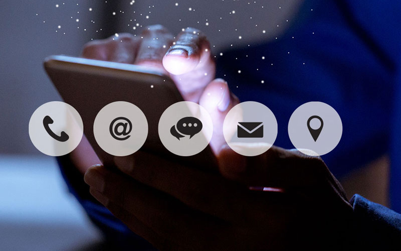 Contact us Small Hands Big Hearts, Pediatric Therapy Management, a